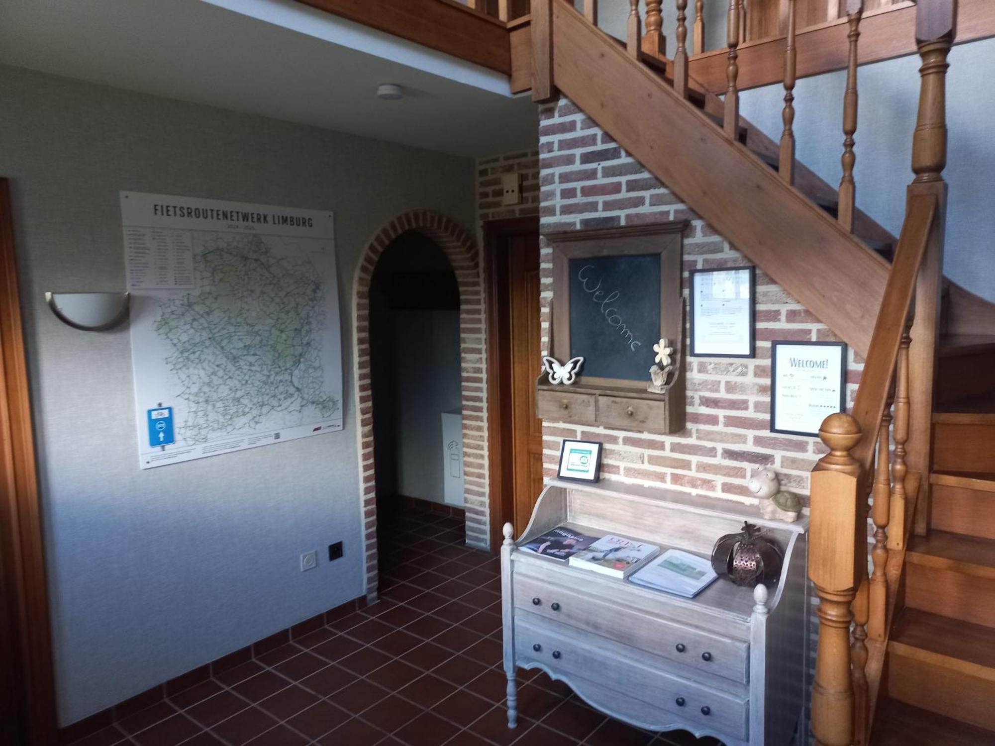 Vakantiewoning Steger Einde Opglabbeek Exterior photo